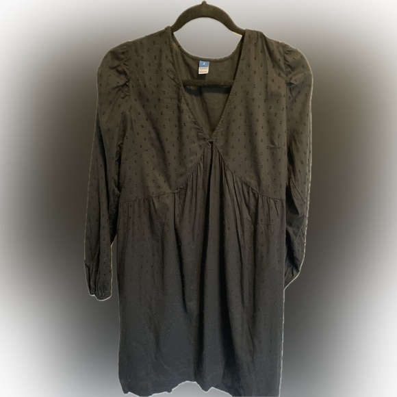 Old Navy Shirt Dress - Picture 1 of 2